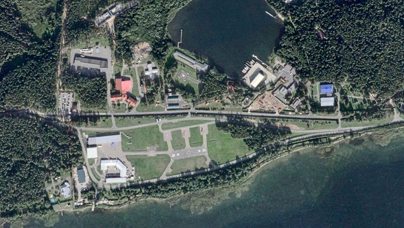 Russland stellt angeblichen Drohnenangriff der Ukraine als Schlag gegen Trumps Friedensplan dar