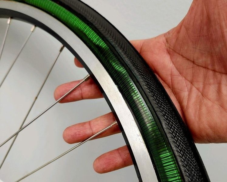 Was sind Reifen mit Felgenschutz: Nachteile und Vorteile ➤ AUTODOC BLOG