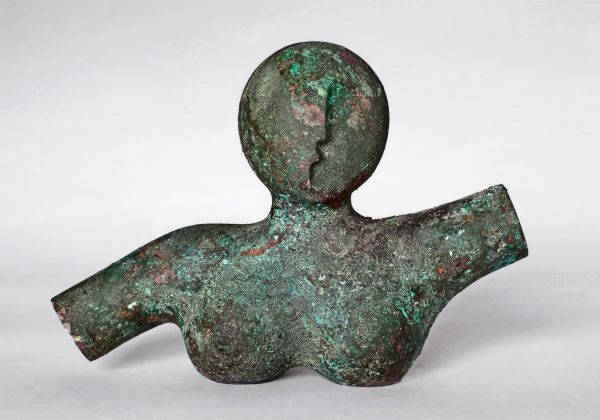 Berliner-Schau-zeigt-Entartete-Kunst-aus-dem-Bombenschutt