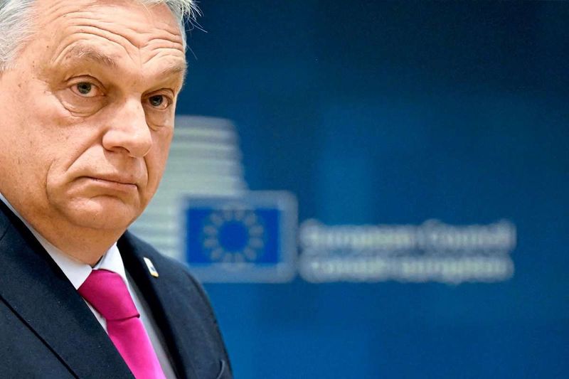 Orbán heizt Gerüchte über Bildung rechter EU-Fraktion in Wien an