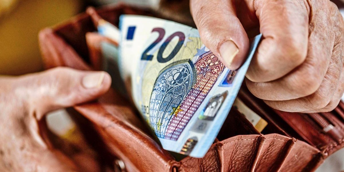 Kalte Progression: Der Staat verliert Spielraum - Vimarsana News