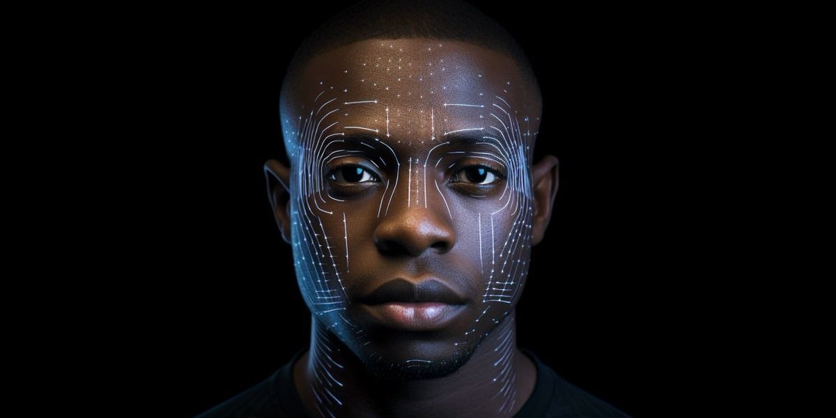 The Risks of Facial Recognition: Higher False Positives in Dark-Skinned Individuals