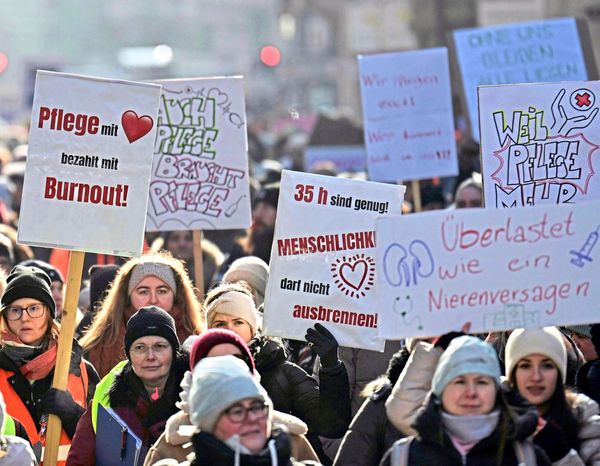 Zweiter-Streiktag-an-allen-acht-ober-sterreichischen-Ordensspit-lern