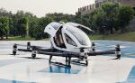 Wo bleiben eigentlich die Flugtaxis? Später als erwartet stehen die Zeichen langsam auf Kommerzialisierung – regulatorische Hürden und Rechtsstreitigkeiten sorgen aber für Verunsicherung bei Investoren
