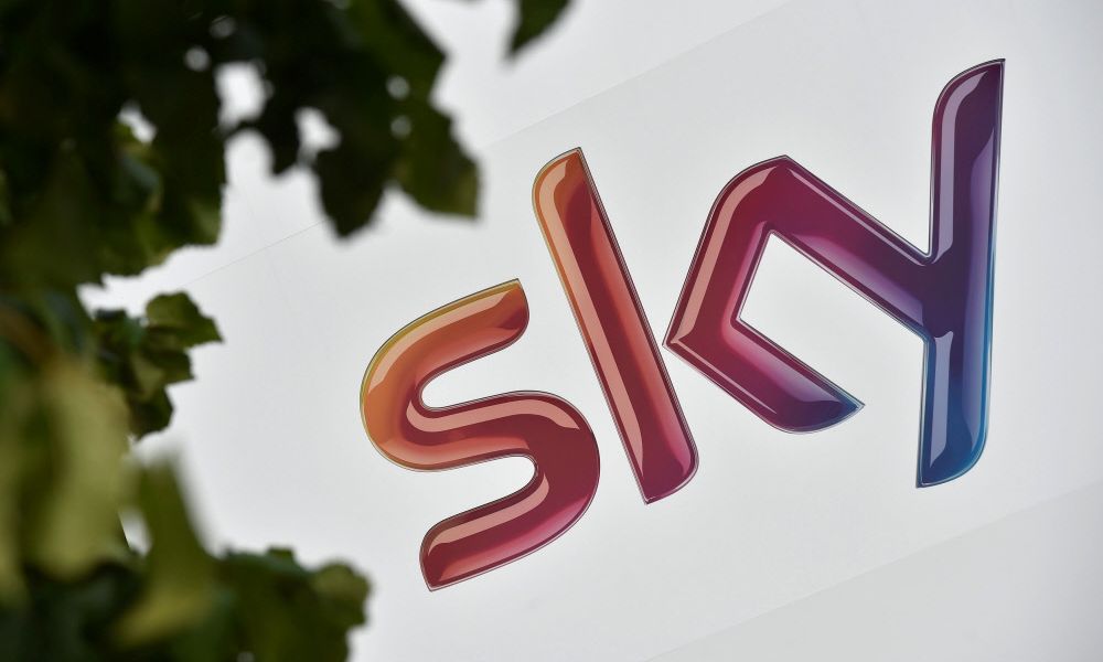 Sky Erhöht Preise In Deutschland* Für Bestandskunden Um Bis Zu 9,99 ...