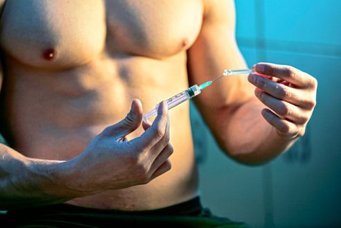 Peptide: Performance-Booster, Anti-Aging-Wundermittel oder gefährliches Experiment?