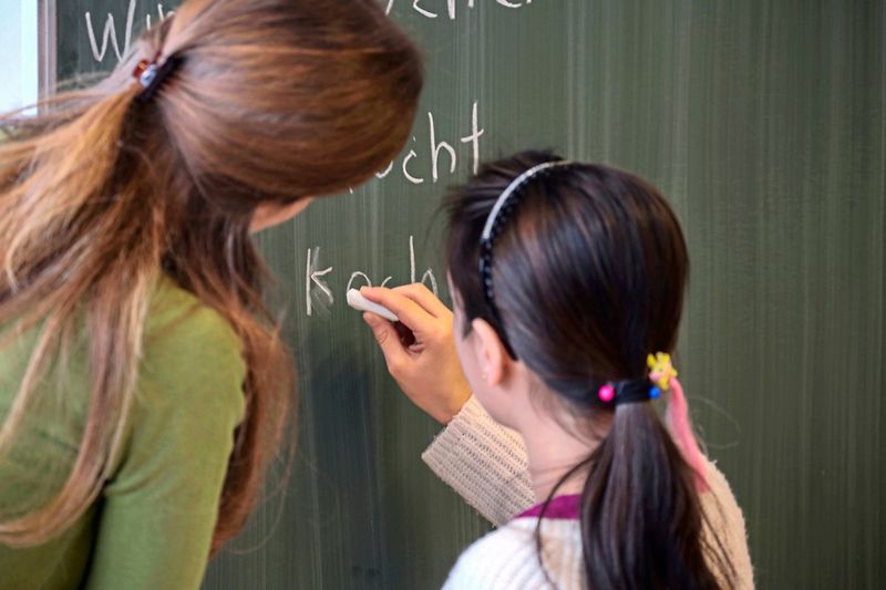 Lehrergewerkschaft findet Wiederkehrs Sommerschulpflicht "wenig klug"