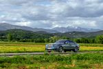 Rolls-Royce Ghost Black Badge: Kindersekt und Kekse
