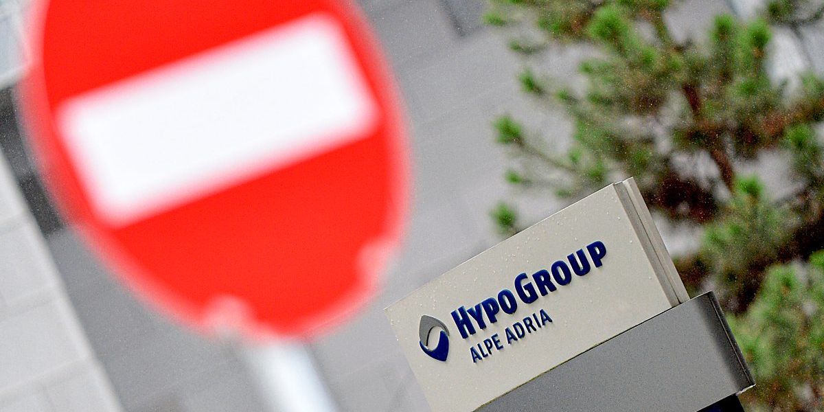 Former Ex-Hypo-Alpe-Adria-International Board Member Sentenced for Breach of Trust: Trial Continues