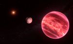 Erster "Mond" in einem fremdem Sonnensystem entdeckt