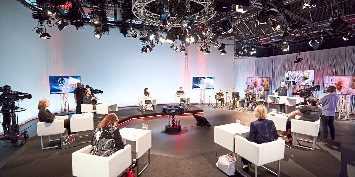 BachmannPreis mit vier Österreichern und neuem Abstimmungsmodus