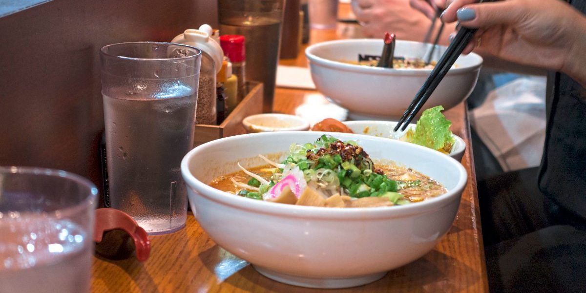 Wo gibt es die besten Ramen? Essen & Trinken derStandard.de › Lifestyle