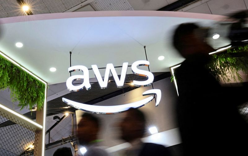 Amazon investiert 200 Milliarden Dollar in Rechenzentren, KI-Chips und Satelliten