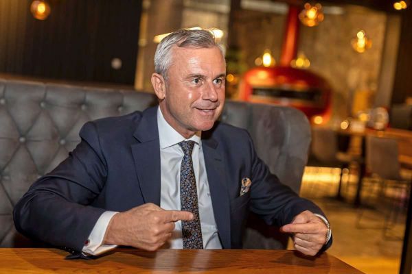 Ex-FP-Minister-Norbert-Hofer-wird-neuer-Exxtra24-Gesellschafter