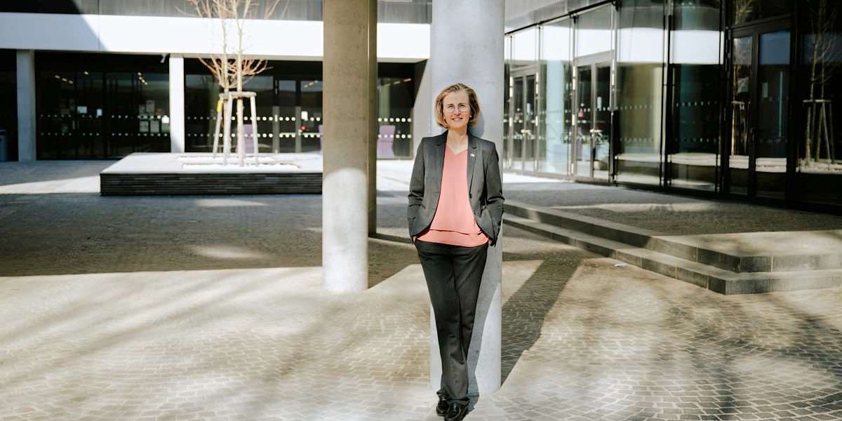 Computer scientist Henzinger: |