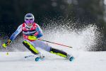 Haugan siegt im letzten Saisonrennen, McGrath krallt sich die Slalom-Kugel