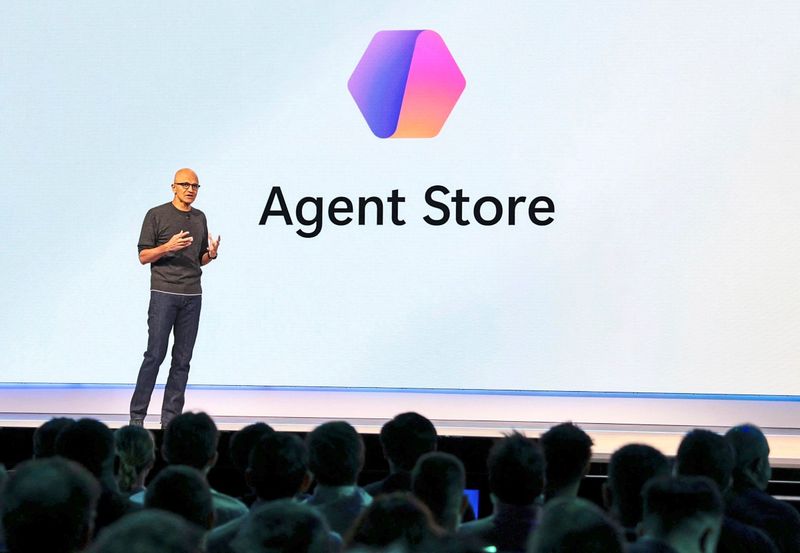 Microsoft baut 9000 Stellen ab, KI-Investitionen fordern Tribut