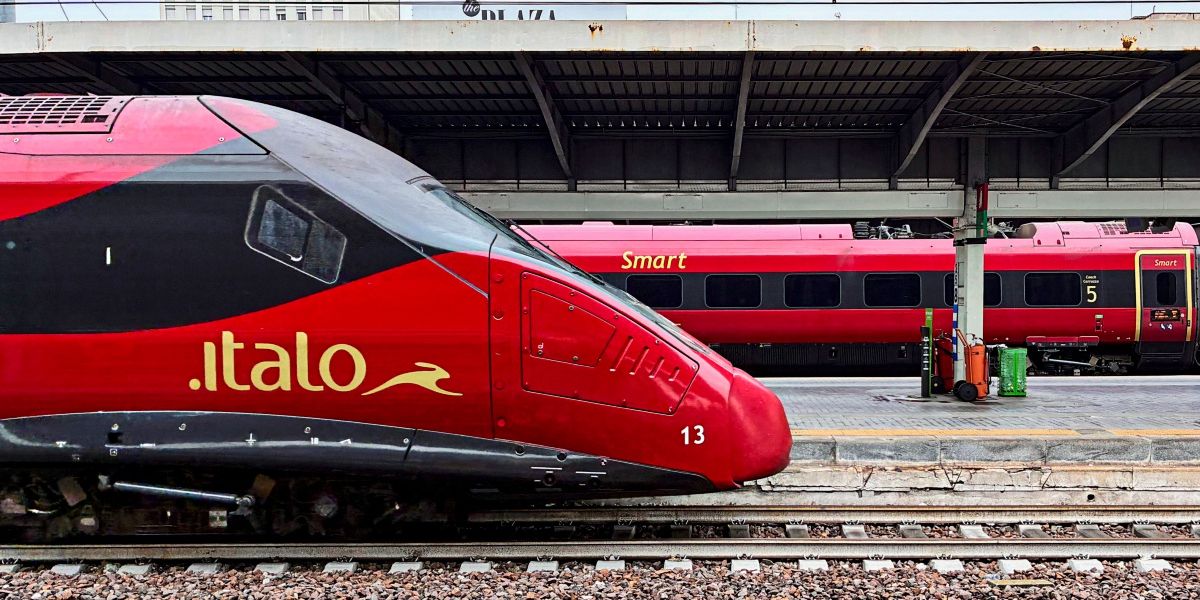 Bahnstrecke Friaul-Kärnten wird für einen Monat gesperrt