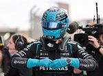 Russell schnappt sich Sprint-Pole in Zandvoort vor Norris 0447bcc2 20b3 4cb2 9e03 700c74abe4f4