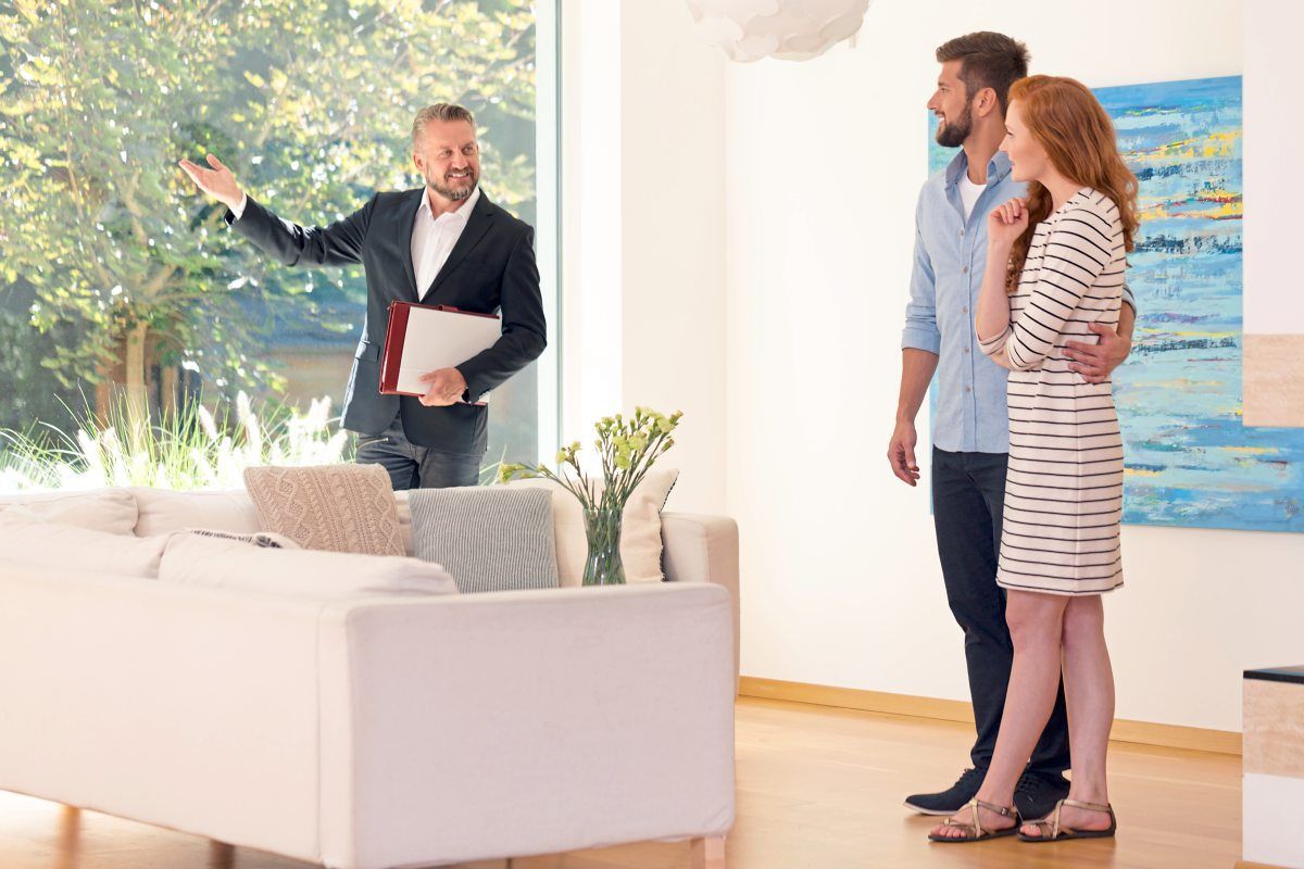 Maklerprovisionen Wer anschafft, zahlt ImmoWirtschaft derStandard.at › Immobilien