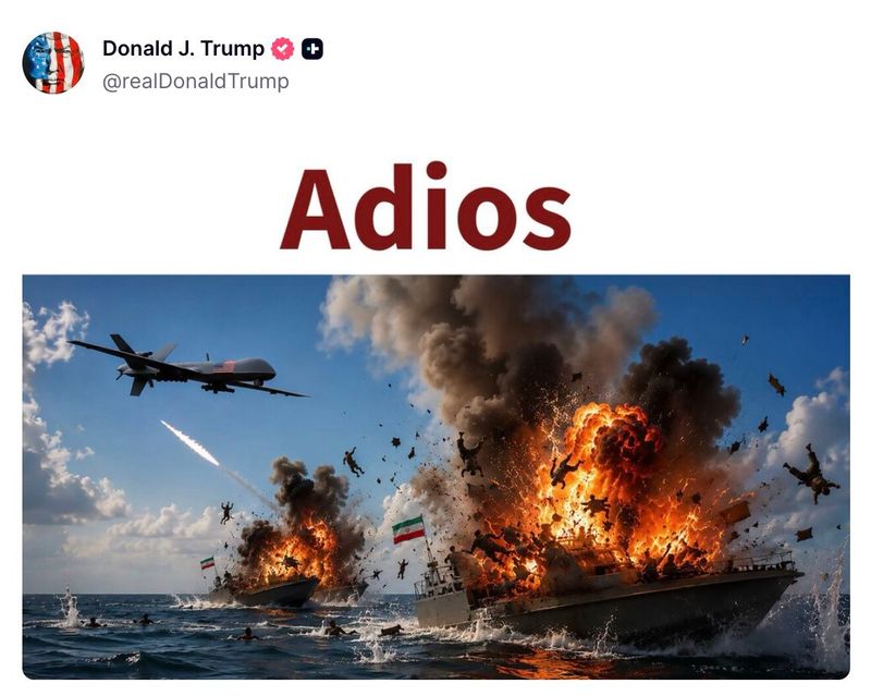 Kriegsticker des Wahnsinns: Wenn Journalisten drohen, zu Marionetten zu werden