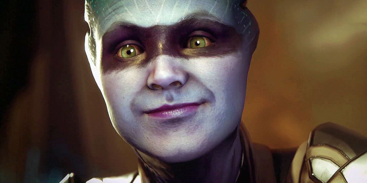 Mass Effect Andromeda Entwickler Versprechen Viel Guten Sex Games Derstandardat › Web 1294