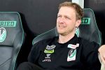 Ried-Trainer Maximilian Senft wechselt im Sommer nach Karlsruhe 348363bd c195 41e5 af43 c135baa25e91