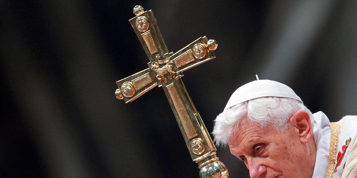 Ist der Vatikan auf Benedikts möglicherweise baldigen Tod vorbereitet