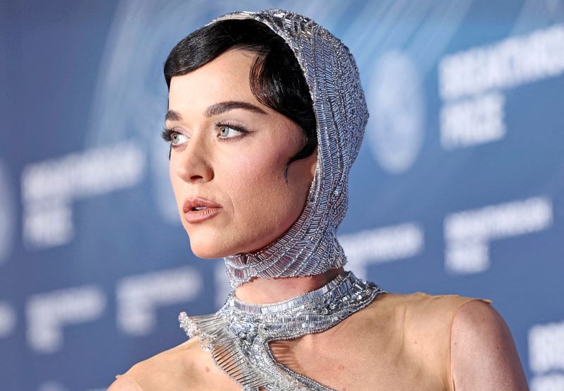 Katy Perry, Billie Eilish und Pedro Pascal rufen zu Widerstand gegen ICE auf