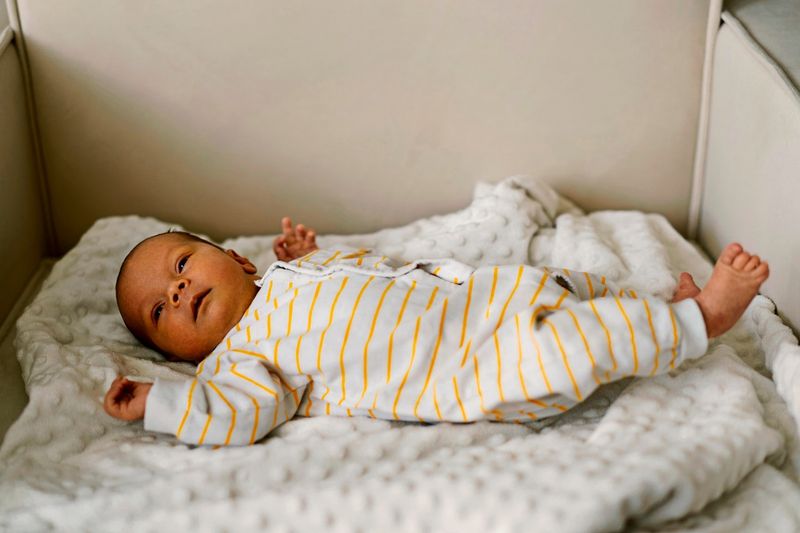 Historisches Tief: Kinderzahl pro Frau in Österreich sank auf 1,29