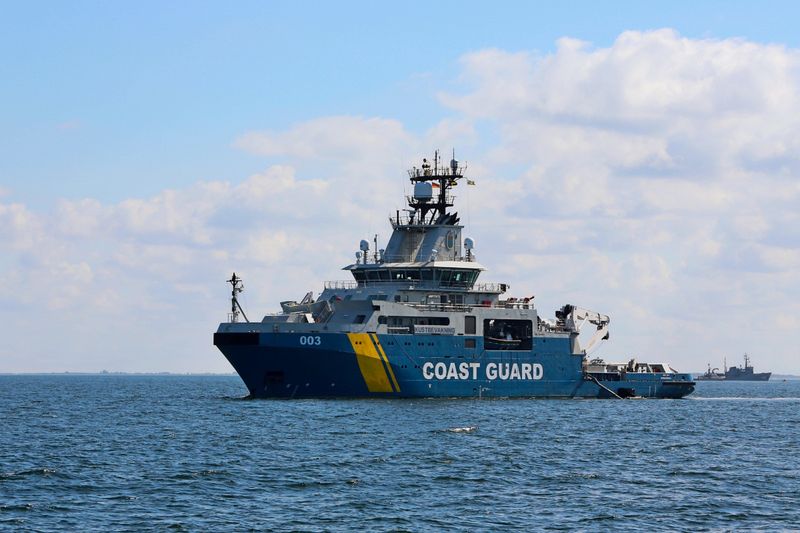 Drohnen nahe Frankreichs Flugzeugträger in schwedischen Gewässern