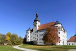 Schloss Hartheim erhält den Österreichischen Museumspreis 20