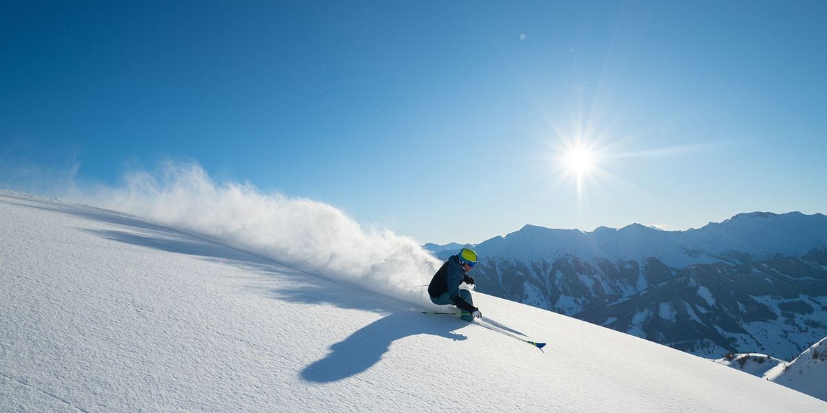 Österreichische Skigebiete ohne viel Schnickschnack