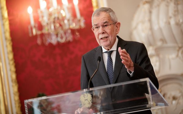 Foto: APA/BUNDESHEER/PETER LECHNER