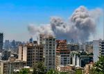 "Ich saß in Evin hinter Gittern. Unsere Hände sollten diese Mauern niederreißen, nicht Israels Bomben"