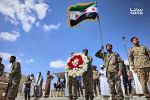 Elf Tote durch Explosion bei Militäranlage in Syrien 2a535969 2952 47f8 af30 1dfeed8d739c