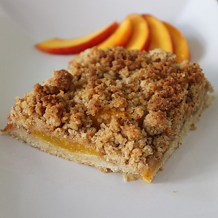 Die besten Rezepte mit Sommerfrüchten - Desserts &amp; Süßspeisen ...