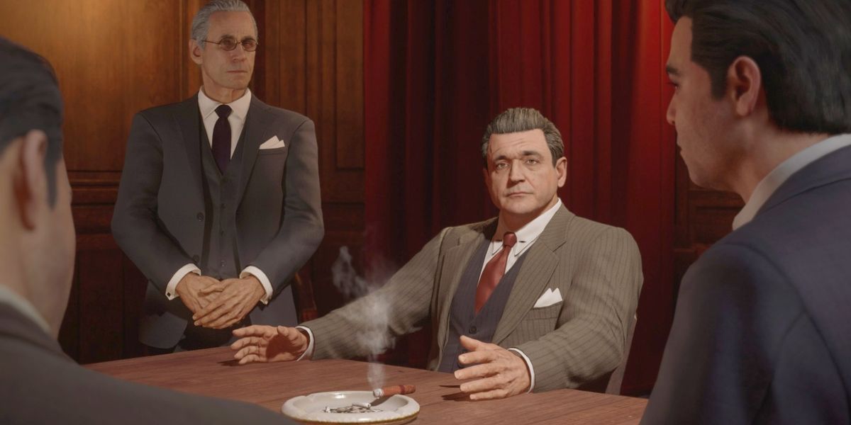 Mafia: Definitive Edition im Test – Ein beeindruckend aufpolierter