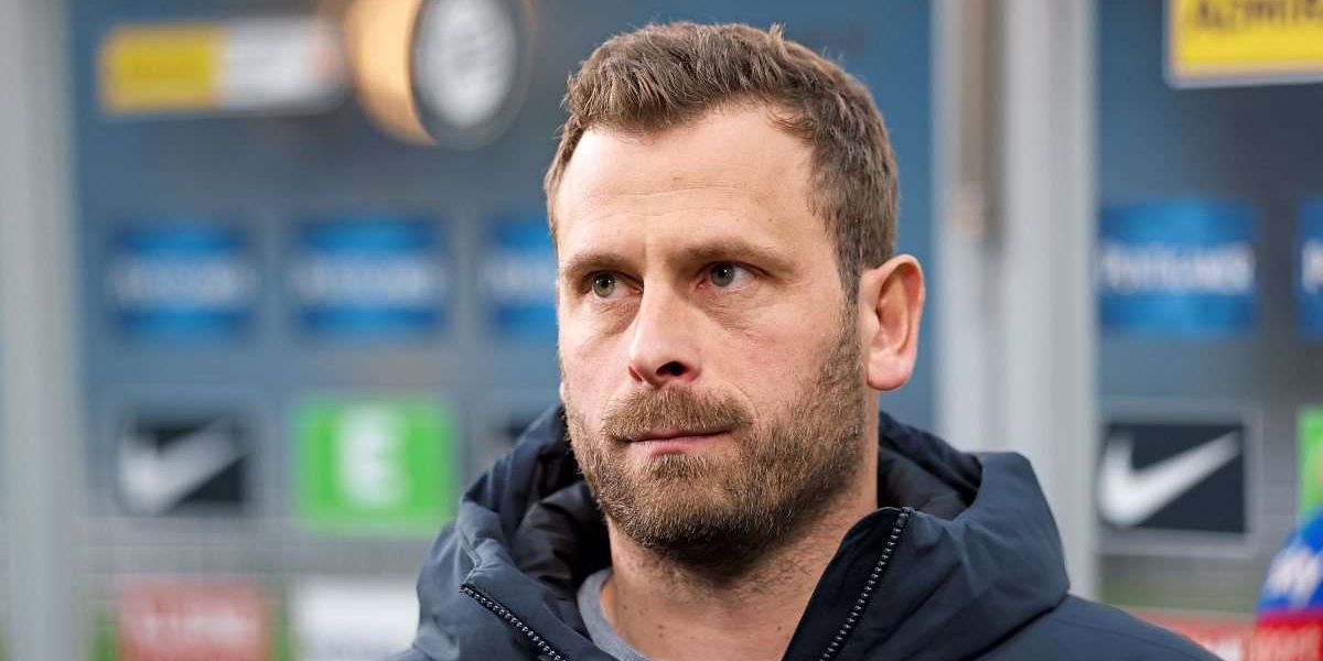 Fixiert Jürgen Säumel bleibt Cheftrainer von Sturm Graz SK Sturm