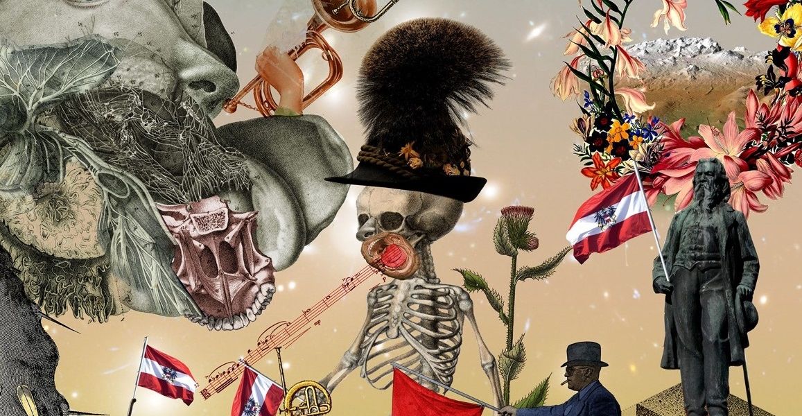 Hymne gegen die Hymnen Kommentare der anderen derStandard.at › Diskurs