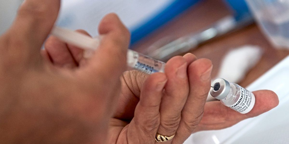 Drittimpfungen starten laut Mückstein am 17. Oktober - Vimarsana News