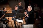 Sir John Eliot Gardiner mit Bachs Oster-Oratorium im Konzerthaus