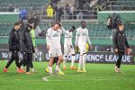Stöger will nach fünfter Rapid-Niederlage en suite "einiges aufbrechen" 92fbd779 a67b 42b8 9825 130ae11c65d5