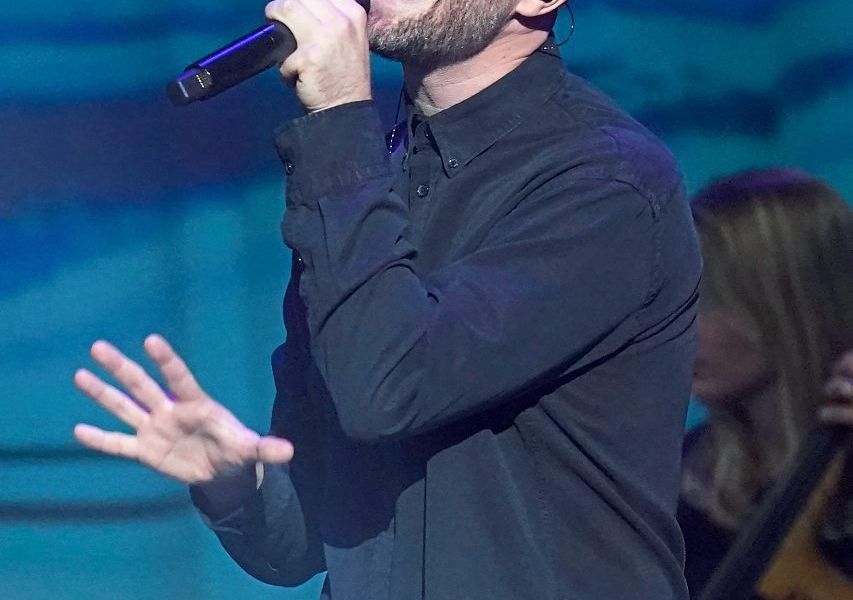 Sänger Mark Forster Präsentiert Ein Lied Für Die Maus Streaming Tv