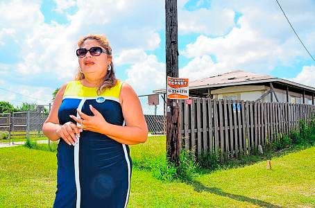 USA-Mexiko: Grenzzaun des Anstoßes - USA - derStandard.at › International