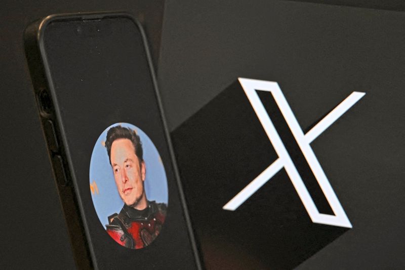 EU-Kommission: Attacken von X-Besitzer Musk "völlig verrückt"