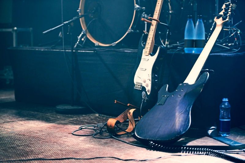 1300 Euro für Musikschaffende: In Irland Realität, in Österreich eine Provokation?