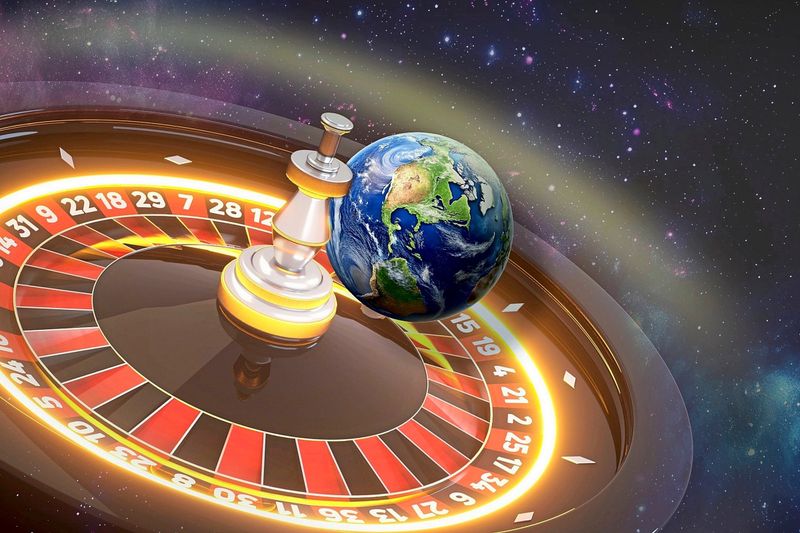 Wann kauft Trump Grönland? Kehrt Jesus zurück? Wer es weiß, macht das große Geld