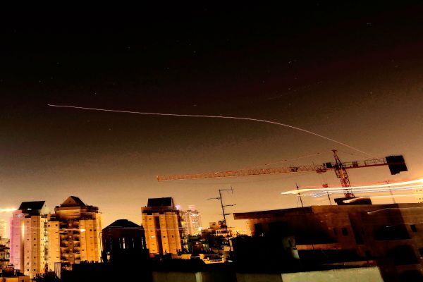 Israel-startet-neue-Angriffswelle-auf-Teheran-und-Beirut