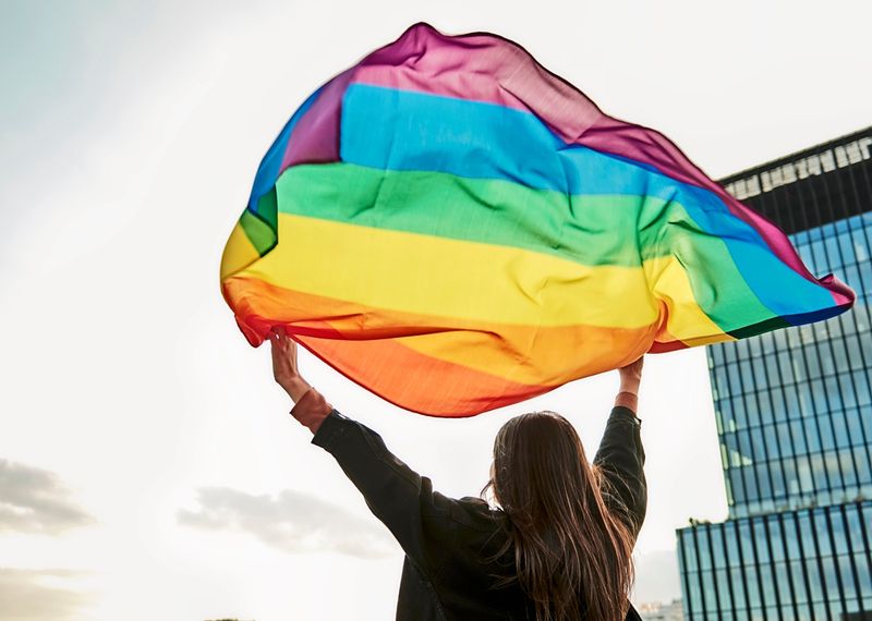 Pride-Monat: Das Patriarchat macht vor der queeren Community nicht halt